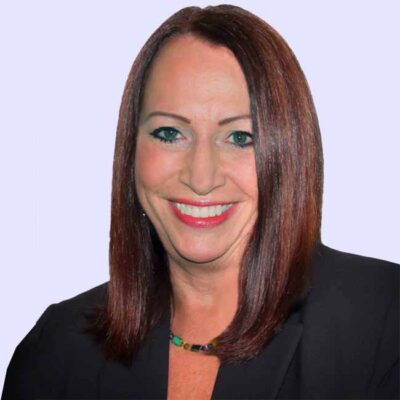 Marlene Lieberman headshot