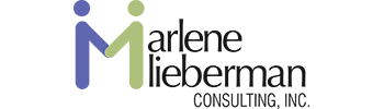 Marlene Lieberman Consulting logo